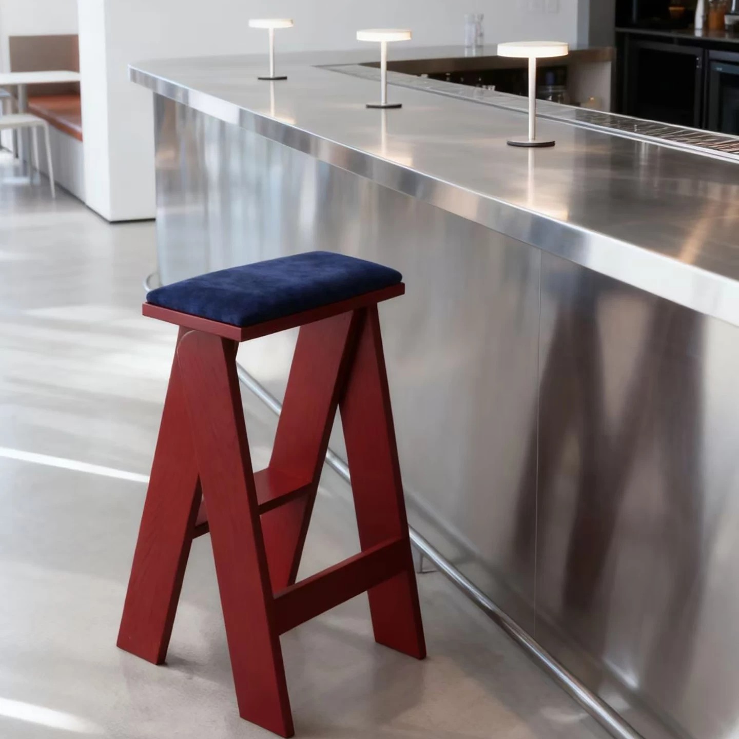 Original Moderner Klappbarer B – Home Bar Stools Bewertung und Preis