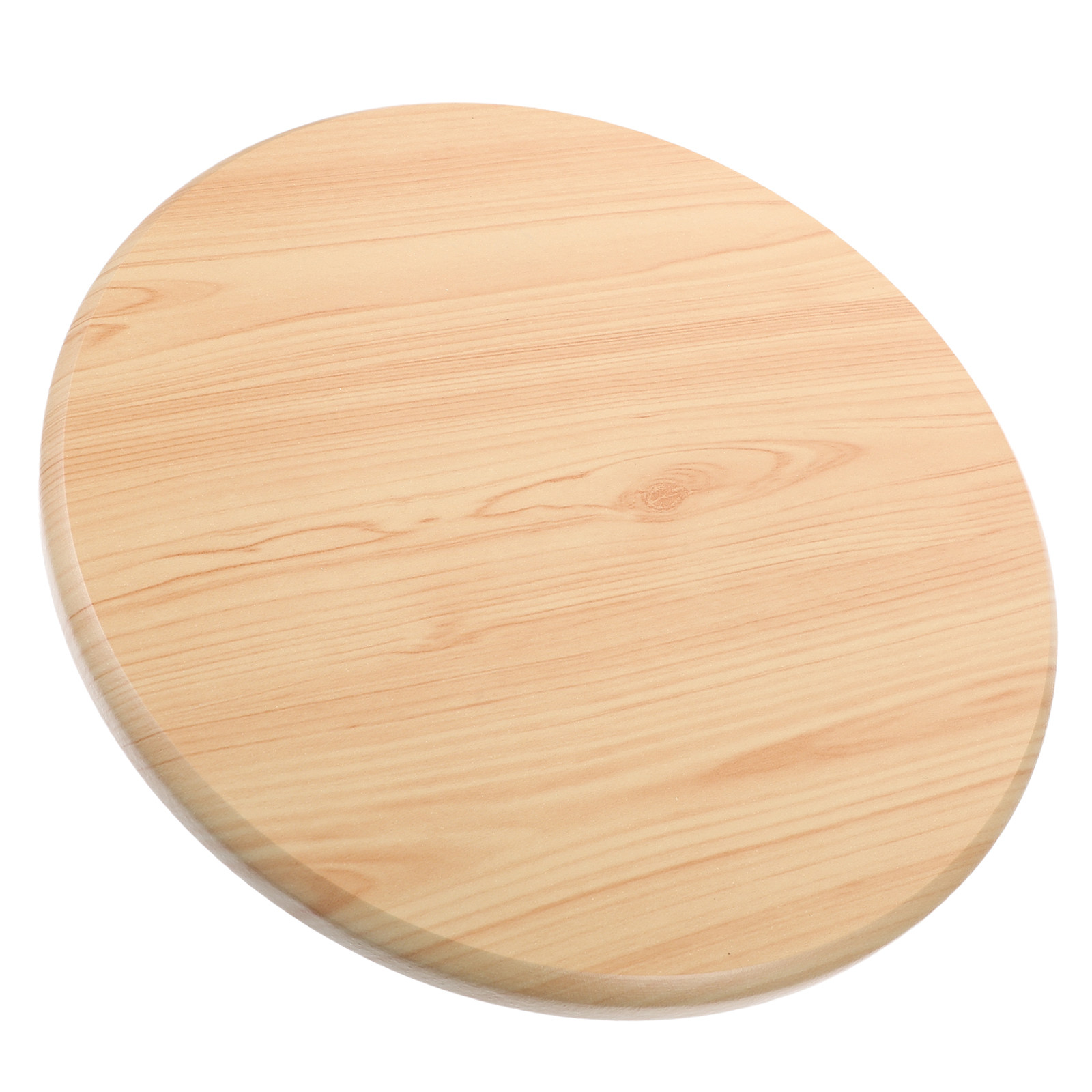 Holzhocker-Sitzersatz, runder  – Home Bar Stools Bewertung und Preis