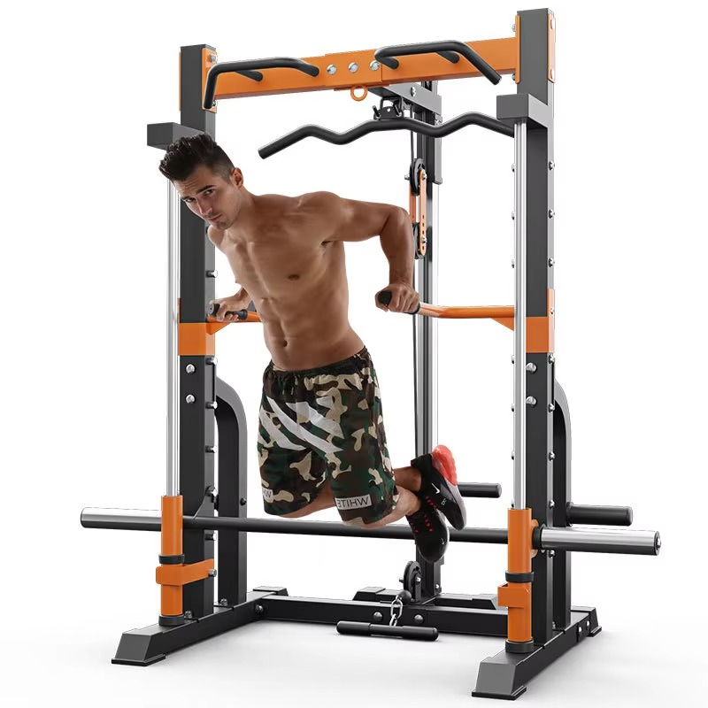 Power Dip Station Verstellbare – Home Bar Stand Bewertung und Preis