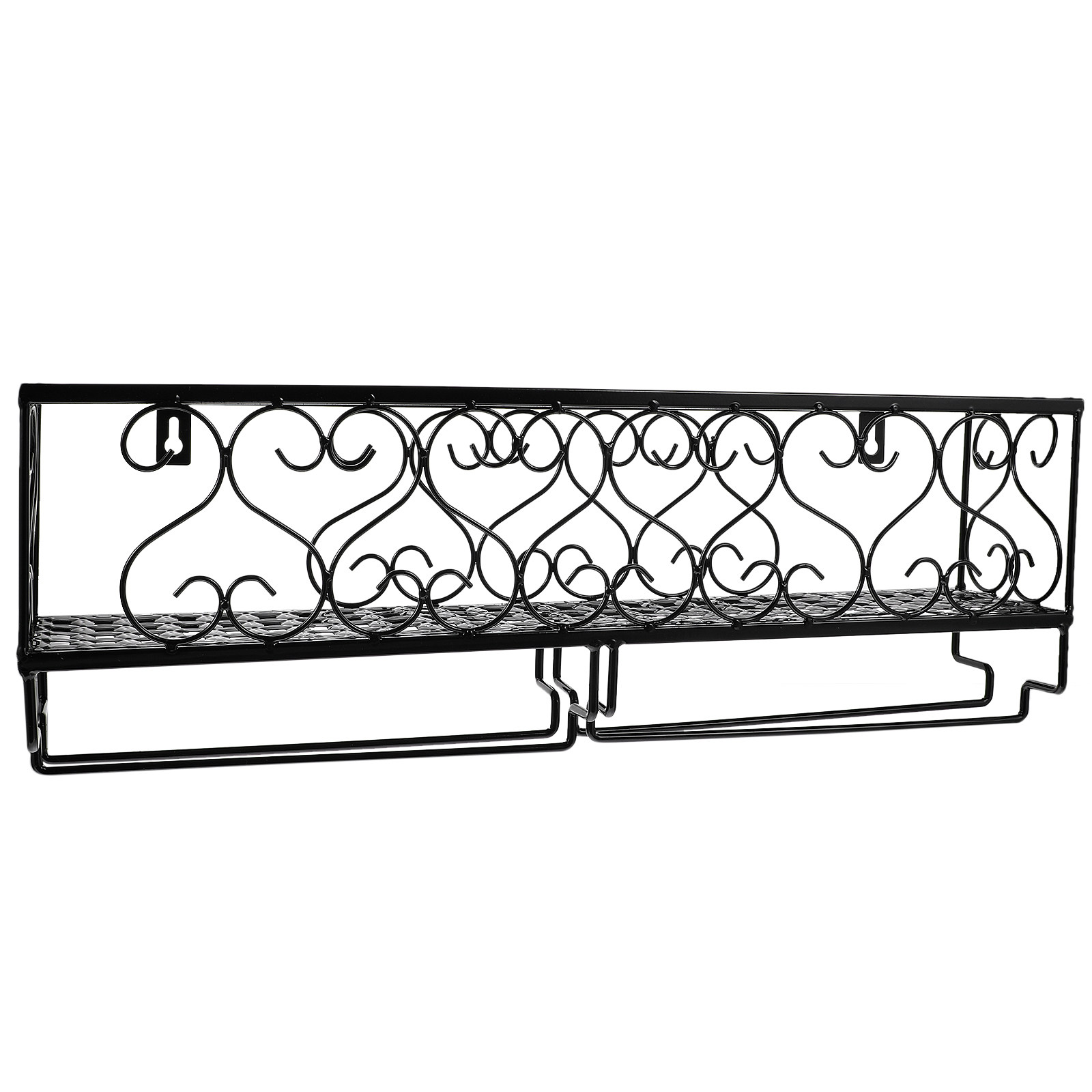 1 Stück Wandmontiertes Weinfla – Home Bar Stand Bewertung und Preis