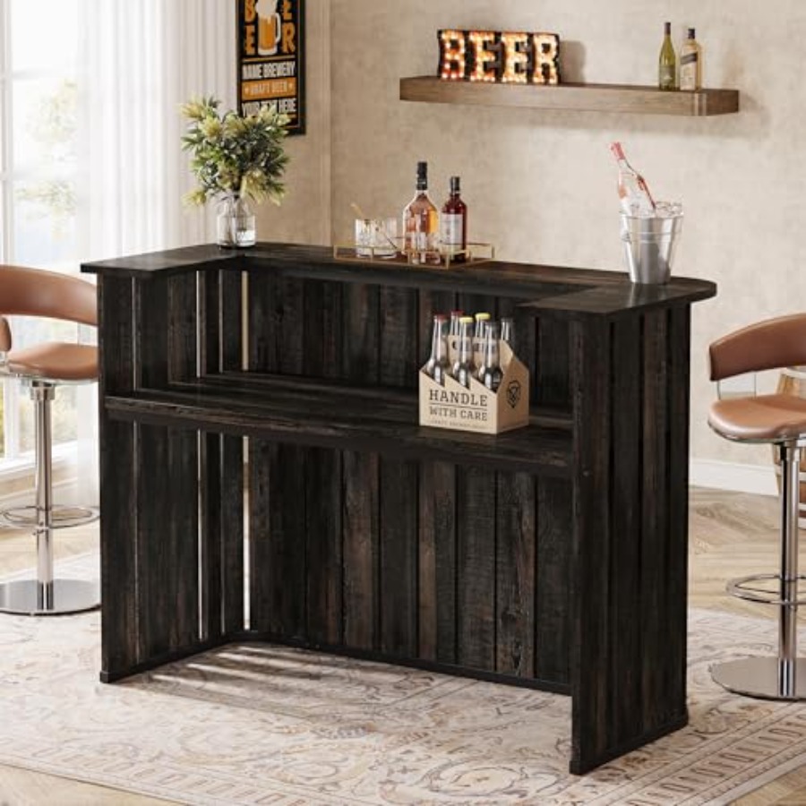 Heimbar-Einheit für den Heimge – Home Bar Shelves Bewertung und Preis