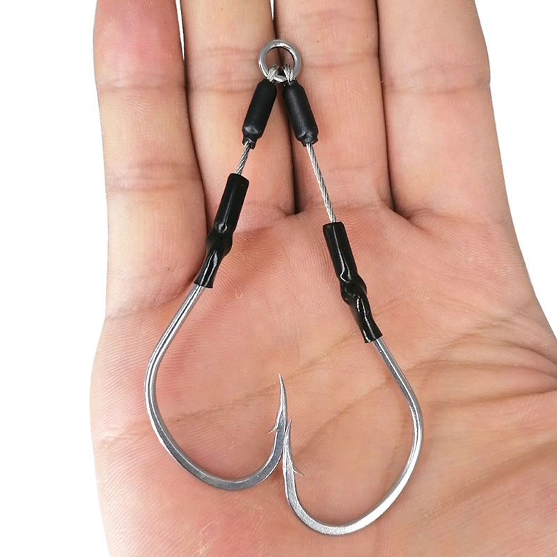 2 paare/beutel Langsam Schnell – Jigger Double Sided Bewertung und Preis