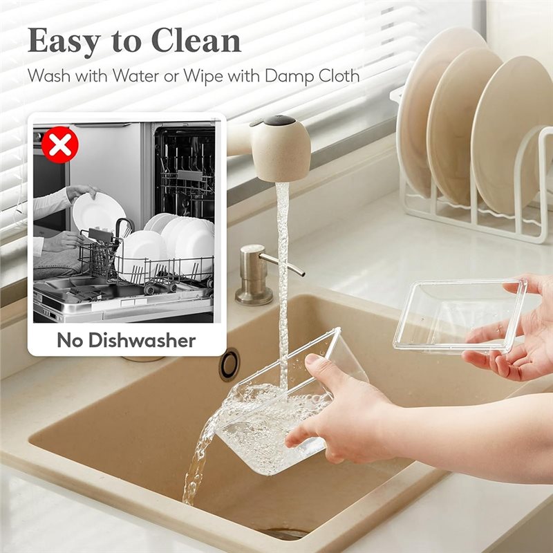 AB66-Kühlbehälter für Gewürze, – Garnish Tray Set Bewertung und Preis