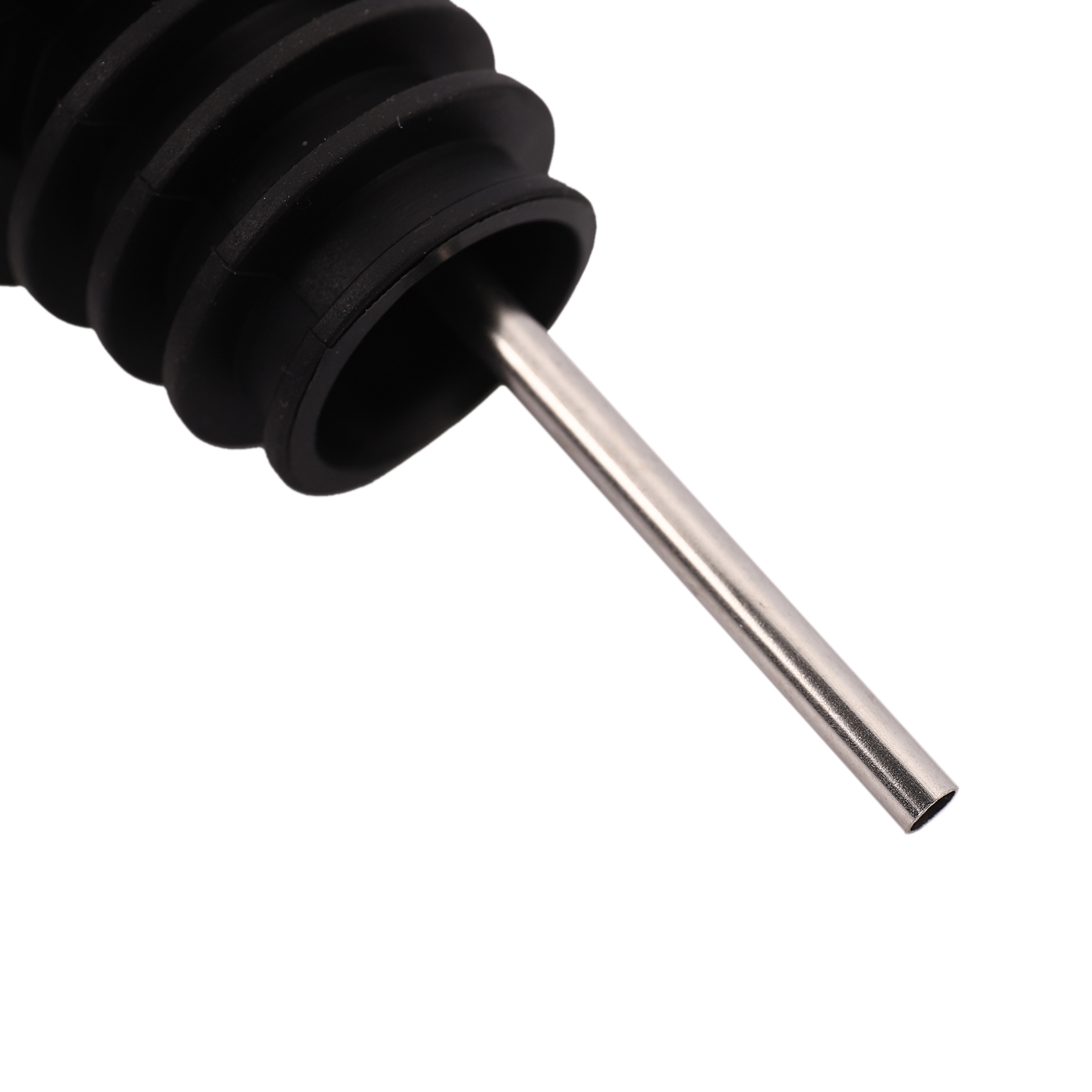 A76I-12 Stück Edelstahl Spirit – Speed Pourer Cap Bewertung und Preis
