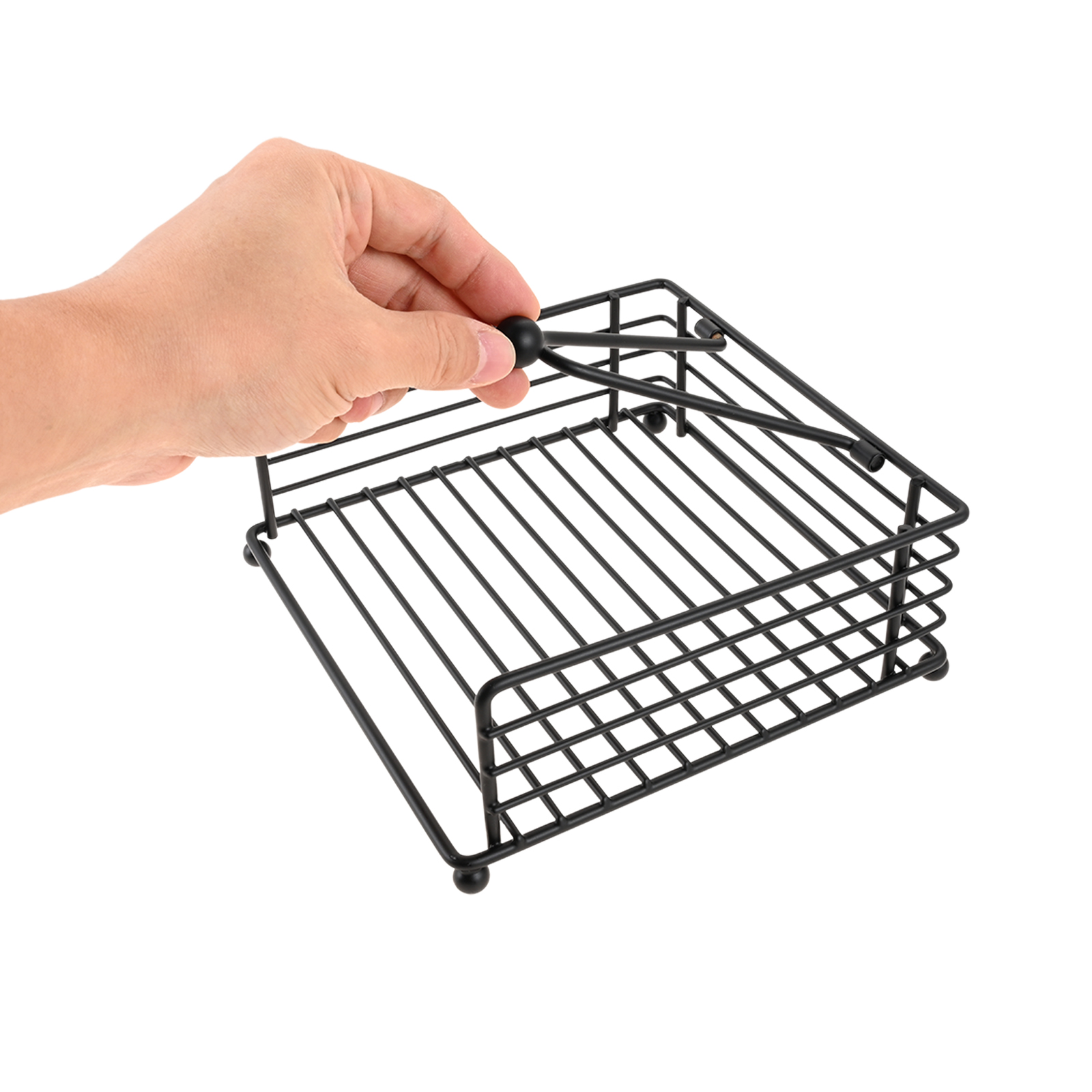 1 x moderner Serviettenhalter  – Home Bar Stand Bewertung und Preis