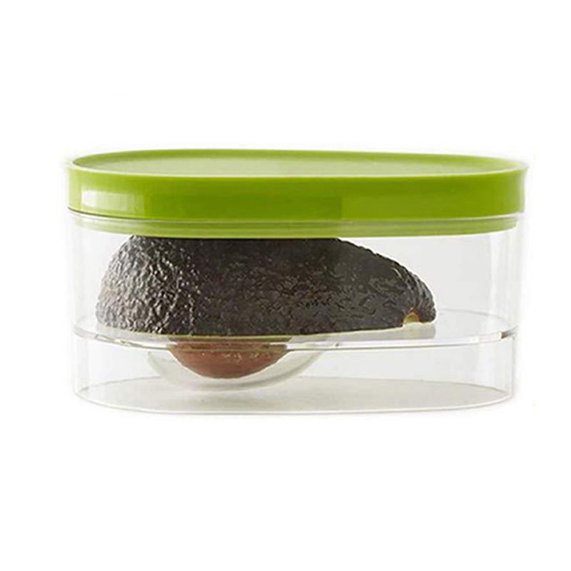 Avocado-Aufbewahrungsbox für L – Home Bar And Kitchen Bewertung und Preis