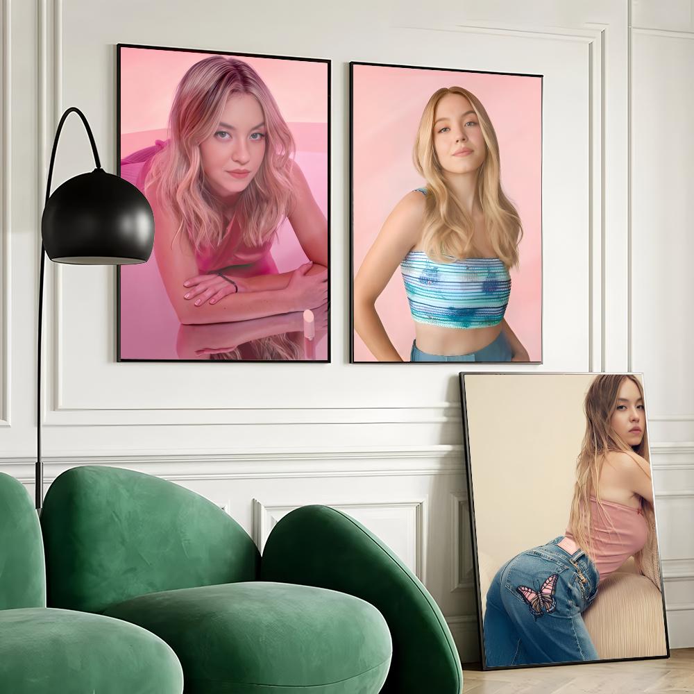 Sydney S-Sweeney Poster, wasse – Home Bar Sydney Bewertung und Preis