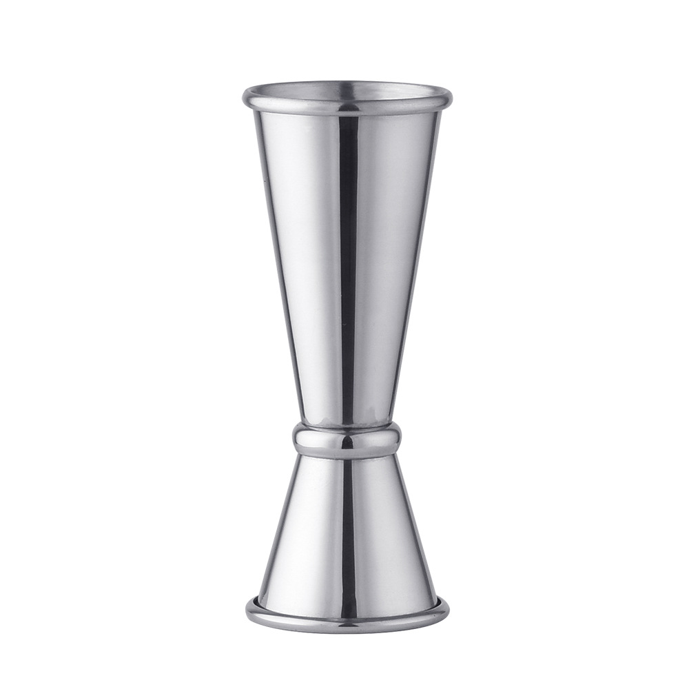 2-in-1 Doppelseitiger Edelstah – Jigger Double Sided Bewertung und Preis