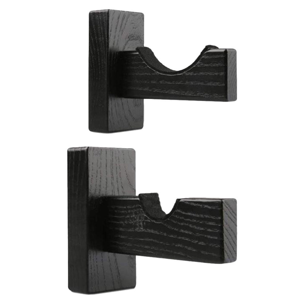 2 Stück Holz-Baseballschläger- – Home Bar Stand Bewertung und Preis