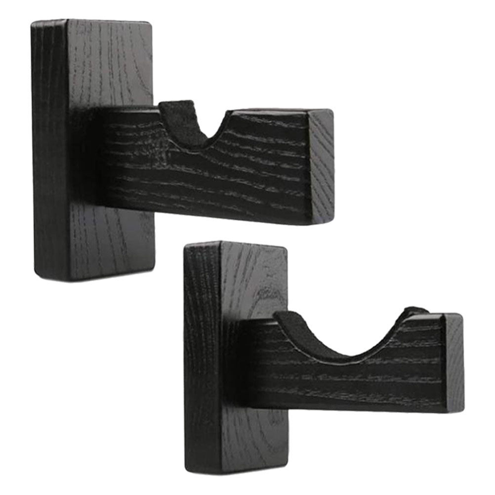 2 Stück Holz-Baseballschläger- – Home Bar Stand Bewertung und Preis