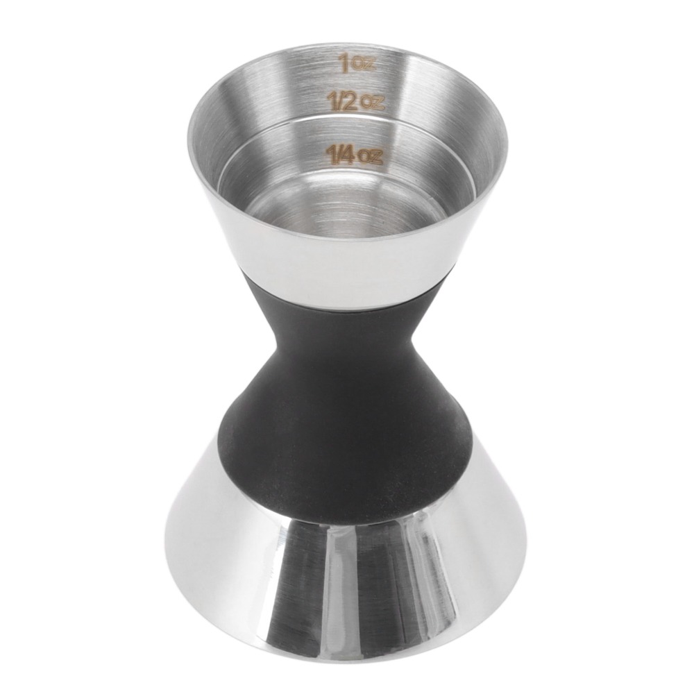 Professioneller 304 Edelstahl  – Jigger Double Sided Bewertung und Preis