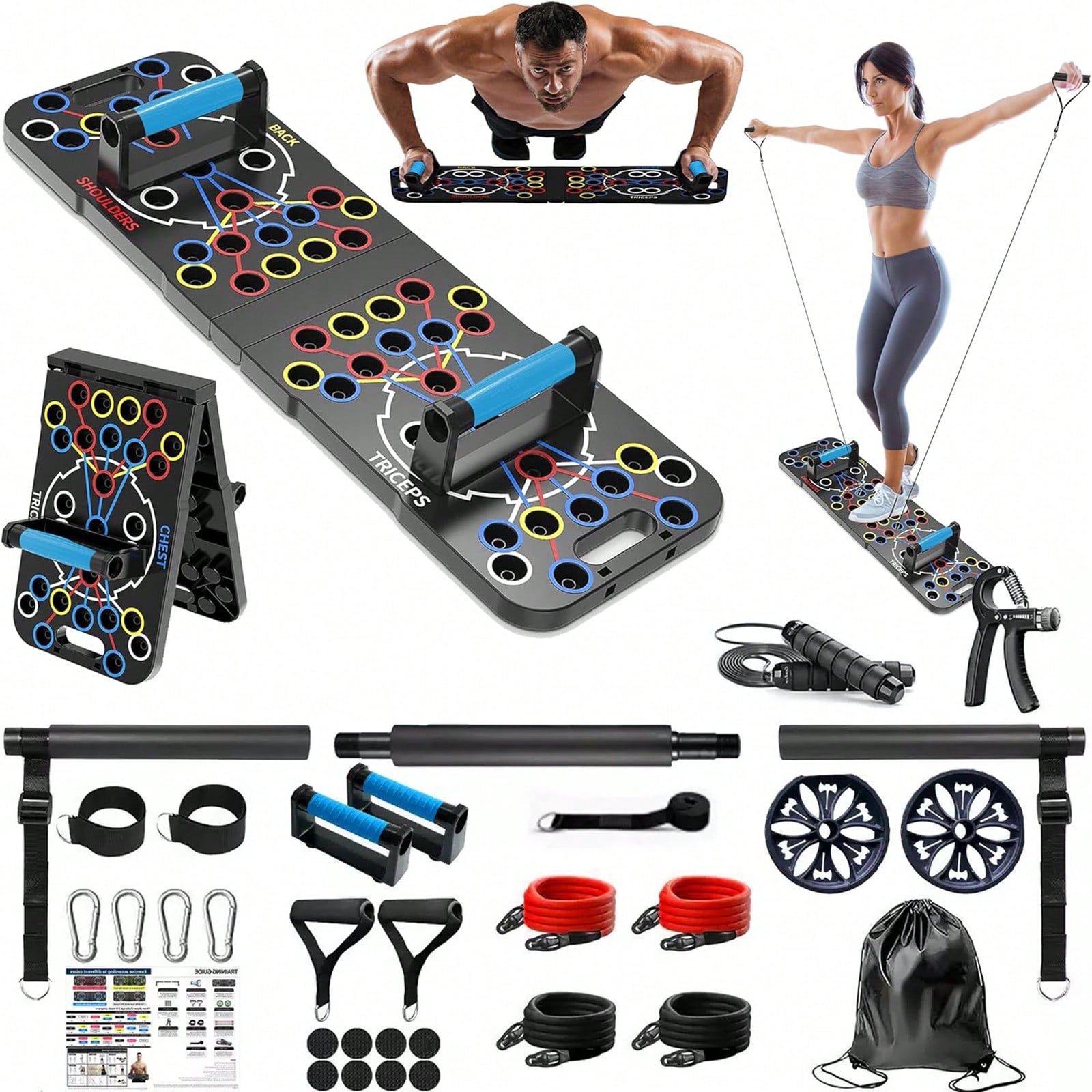 Multifunktionales, faltbares P – Home Bar Setup Kit Bewertung und Preis