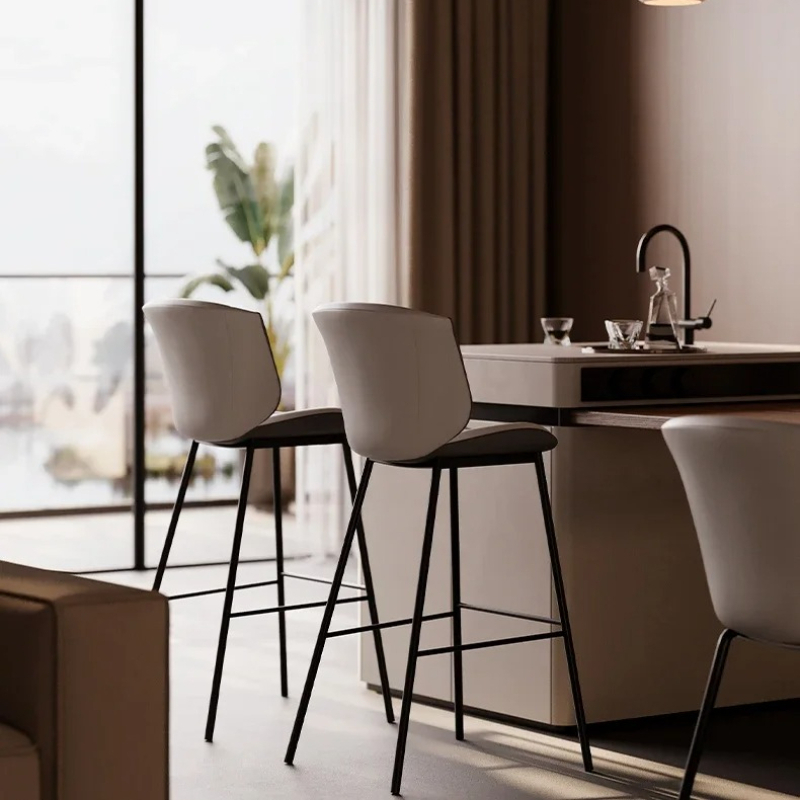 Barhocker, Luxuriöse Barstühle – Home Bar Stools Bewertung und Preis
