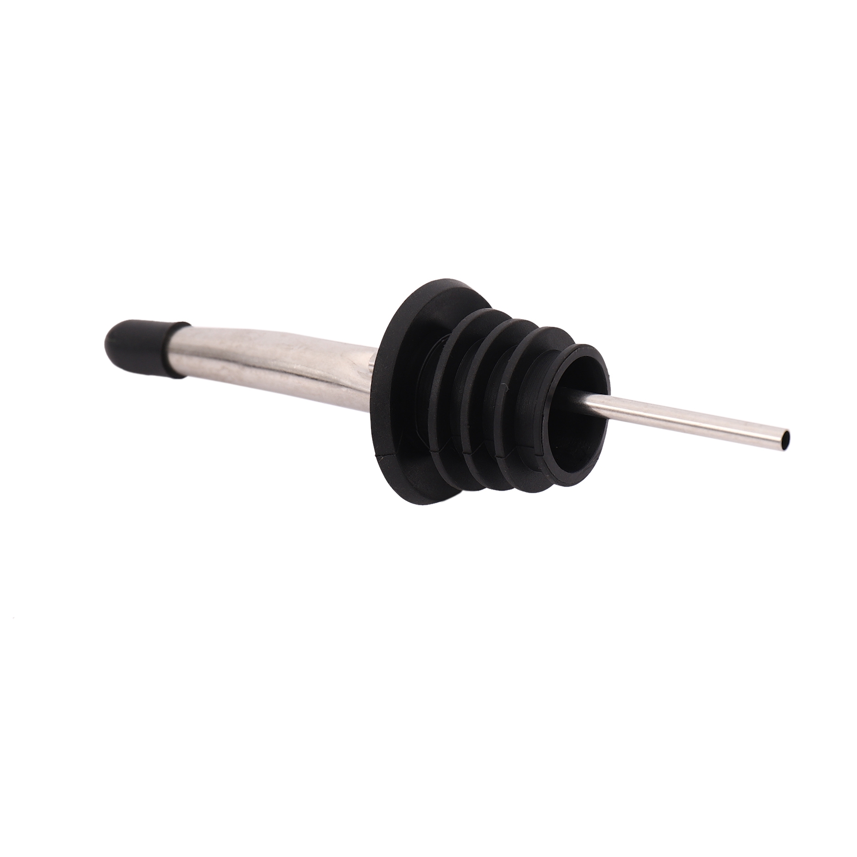 AA94-12 Stück Edelstahl Spirit – Speed Pourer Cap Bewertung und Preis